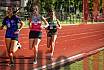 Fotos de los 3000 m llanos de mujeres