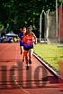 Fotos de los 3000 m llanos de mujeres