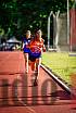 Fotos de los 3000 m llanos de mujeres