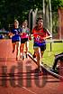 Fotos de los 3000 m llanos de mujeres