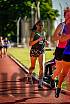 Fotos de los 3000 m llanos de mujeres