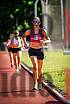 Fotos de los 3000 m llanos de mujeres