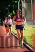 Fotos de los 3000 m llanos de mujeres