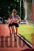 Fotos de los 3000 m llanos de mujeres