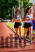 Fotos de los 3000 m llanos de mujeres