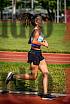 Fotos de los 3000 m llanos de mujeres