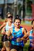 Fotos de los 3000 m llanos de mujeres