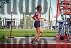 Fotos de los 3000 m llanos de mujeres