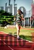 Fotos de los 3000 m llanos de mujeres