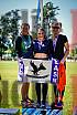 Fotos de algunos extras del torneo