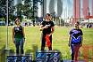 Fotos de algunos extras del torneo