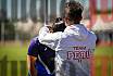 Fotos de algunos extras del torneo