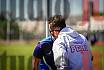 Fotos de algunos extras del torneo