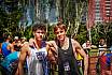 Fotos de algunos extras del torneo