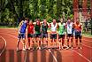 Fotos de algunos extras del torneo