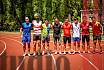 Fotos de algunos extras del torneo