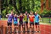 Fotos de algunos extras del torneo