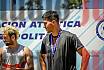 Fotos de algunos extras del torneo