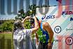 Fotos de algunos extras del torneo