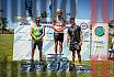 Fotos de algunos extras del torneo