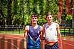 Fotos de algunos extras del torneo