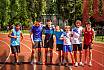 Fotos de algunos extras del torneo