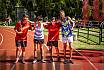 Fotos de algunos extras del torneo