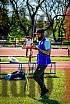 Fotos de algunos extras del torneo