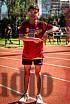Fotos de algunos extras del torneo