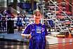 Fotos de algunos extras del torneo