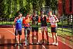 Fotos de algunos extras del torneo