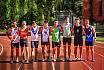 Fotos de algunos extras del torneo