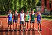 Fotos de algunos extras del torneo