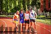 Fotos de algunos extras del torneo