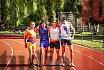 Fotos de algunos extras del torneo