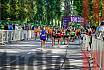 Fotos de la largada de la carrera
