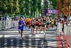Fotos de la largada de la carrera