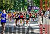 Fotos de la largada de la carrera