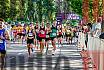 Fotos de la largada de la carrera