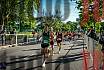 Fotos de la largada de la carrera