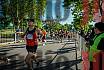 Fotos de la largada de la carrera