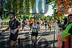 Fotos de la largada de la carrera