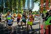 Fotos de la largada de la carrera