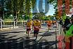 Fotos de la largada de la carrera