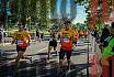 Fotos de la largada de la carrera