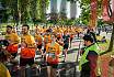 Fotos de la largada de la carrera