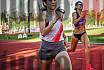 Fotos de los 400 m llanos de mujeres