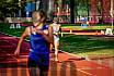Fotos de los 400 m llanos de mujeres