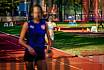 Fotos de los 400 m llanos de mujeres