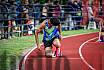 Fotos de los 400 m llanos de varones